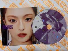 fromis_9 ナギョン デジパック