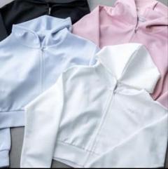 ビッグロゴパーカー | JILL by JILL STUART（ジル バイ ジル