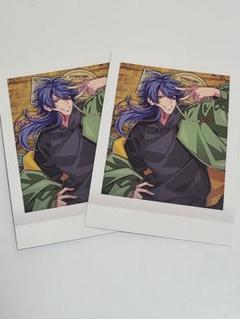 ヒプノシスマイク　ヒプマイ　有栖川帝統　Flava2　まとめ売り　セット バッジ・ビンズ 有栖川帝統 「ヒプノシスマイク -Division Rap