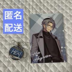 にじさんじ ヘックス ヘイワイヤー hex haywire 缶バッジ 100 Amazon | ヘックスヘイワイヤー Hex Heywire 缶バッジ | バッジ