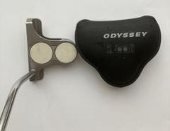 ODYSSEY　オデッセイ　2-Ball BLADE パター