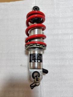 ミ*ク様 ホンダ NS-1 KYB カヤバ リアショック サスペンション 赤 車 ミ*ク様 ホンダ NS-1 KYB カヤバ リアショック サスペンション