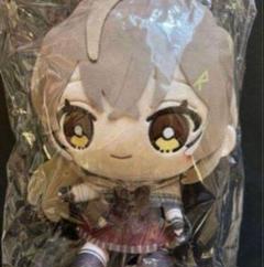 Hololive BEEGsmol CouncilRyS Plushie - 