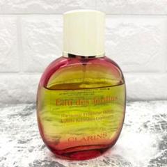CLARINS クラランス　オードジャルダン フレッシュコロン 香水 100mlのサムネイル