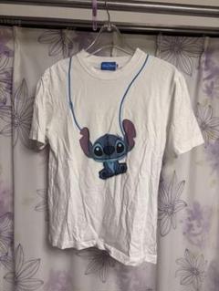 スティッチ × 東京ディズニーリゾート限定Tシャツ