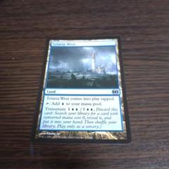 マジック：ザ・ギャザリング - MTG FtV トレイリア西部 Tolaria West 3枚 マジック：ザ・ギャザリング - MTG FtV トレイリア西部 Tolaria