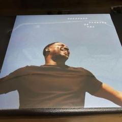 【新品未開封】　Vulfpeck Clarity of Cal 限定盤　LP
