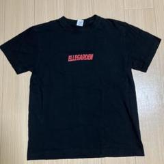 【ミズイロ】ELLEGARDEN 宝箱Tシャツ黒Lサイズ&マフラータオル赤 Amazon.co.jp: ELLEGARDEN エルレ 宝箱Tシャツ オレンジ XL