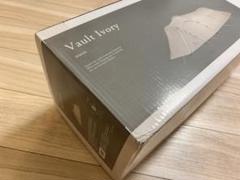 【新品未開封】スノーピーク ヴォールト アイボリー 定価53900円 vaultのサムネイル