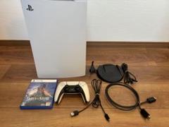 SONY PS5 本体 [CFI1100A] ディスクドライブモデル