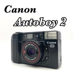 ⭐️りゅうたろう⭐️Canon AF35M 初代オートボーイ　初期保証!⑮ Lily様専用 Canon AF35M 初代オートボーイ 初期動作保証!
