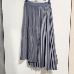 【美品】Plantation プランテーション　ロングプリーツスカート 2025年最新】プランテーション プリーツスカートの人気アイテム