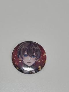 すたぽら くに 缶バッジ