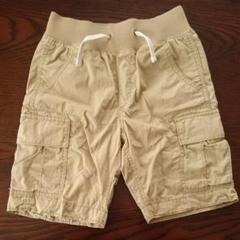 GAP kids ハーフパンツ