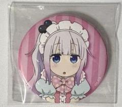 小林さんちのメイドラゴン カンナ 缶バッジ #298