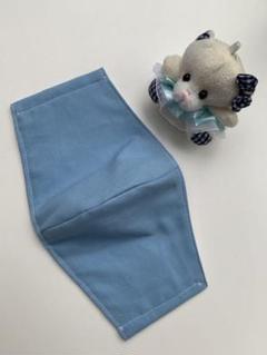 エアリズム使用 UNIQLOインナーマスク 大人用 2枚