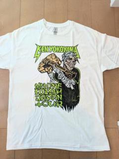 大幅値下げ レア物 KenYokoyama 3種 Tシャツセット 希少 大幅値下げ レア物 KenYokoyama 3種 Tシャツセット 希少