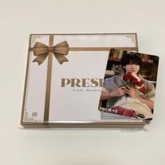 【 Double Ace 】PRESENT 初回限定盤