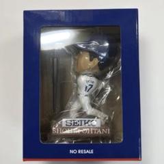 【最終値下げ】【非売品】新品未開封　大谷翔平二刀流フィギュアSEIKOノベルティ 2025年最新】大谷翔平 フィギュア seikoの人気アイテム - メルカリ