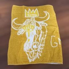 2025年最新】king gnu グッズ タオルの人気アイテム - メルカリ