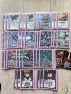 バトスピ ユニコーン　ガンダム　デッキ