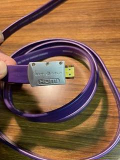 2025年最新】wireworld hdmiの人気アイテム - メルカリ