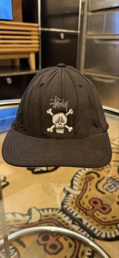 未使用 STUSSY 24SS SKULLCAP スカルキャップ s-l400.jpg
