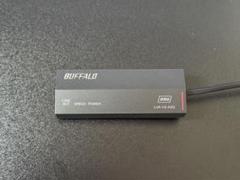 バッファロー　2.5GbE対応　USB LANアダプターのサムネイル