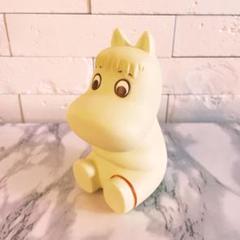 激レア ムーミン 置き時計 ムーミンキャラクターズ ビンテージの