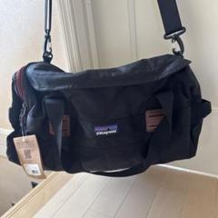 patagonia アーバーダッフルボストンバッグ30Lターコイズ 2025年最新】パタゴニア アーバーダッフルの人気アイテム - メルカリ