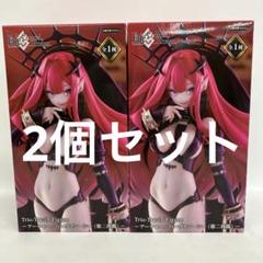 猫猫、アーチャー/バーヴァンシー　セット売り Fate/Grand Order Trio-Try-iT Figureーアーチャー/バーヴァン