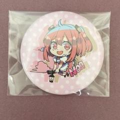 カラフルピーチ のあ 初期缶バッジ カラフルピーチ からぴち のあ 初期缶バッジ 匿名配送 - メルカリ