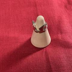 Gimmel Garden ギメルガーデン　ギメルウイングス　リング Sipka Online Shop / Gimmel Garden 【万象具現輪】