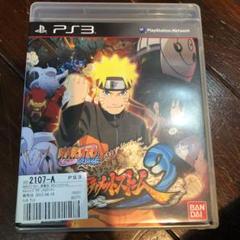 NARUTO-ナルト- 疾風伝 ナルティメットストーム3 PS3 PS3]NARUTO-ナルト- 疾風伝 ナルティメットストームジェネレーション
