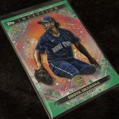 740【今永昇太(ROOKIE)/カブス】2024 MLB TOPPS NOW [2024.9.22