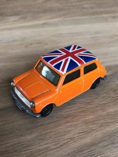 トミカ ミニクーパー イギリスセット ミニカー トミカ イギリスセット TOMY ミニクーパー