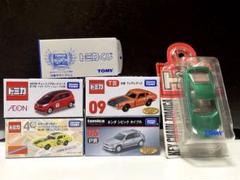 トミカくじ 6種類セット 新品未開封品 トミカ 春節トミカくじ DP-BOX : タカラトミーモールYahoo