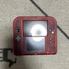 ニンテンドー2DS ポケットモンスター赤　限定パック　リザードン　2DS Amazon.co.jp: ニンテンドー2DS 『ポケットモンスター 赤』限定