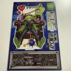 【在庫ラスト】入間 オペラ アクリルジオラマ セット【if魔フィア】 71cqyNKVa1L._AC_SY200_QL15_.jpg