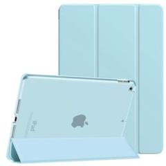✨残り一点✨ iPad 10.2 ケース 2021/2020/2019 水色