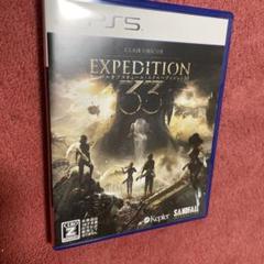 PS5 Clair Obscur: Expedition 33