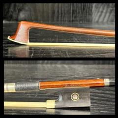Sforzando バイオリン弓(スフォルザンド)　　 #1091 3/4 Sforzando 1091 | 【クロサワ楽器店オンラインショップ】いい