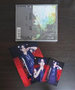 vistlip チェキ Yuh セット vistlip Tohyaさん チェキセット - メルカリ