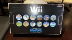 Wii Sports Resort -LET'SENJOY １２SPORTS