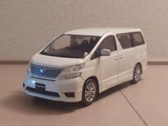 2025年最新】ヴェルファイア ミニカー 1/24の人気アイテム