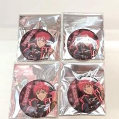 NARUTO RED 東京タワー サソリ 缶バッジ - メルカリ