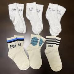 ソックスまとめ売り