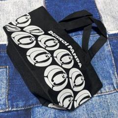 DOSKOI PANDA ドスコイパンダ ランチ バッグ ワンピース 稀少レア