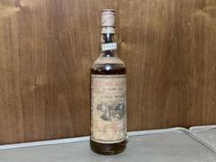 グレンモーレンジ ウインター フォレスト 未開封 ウイスキー
