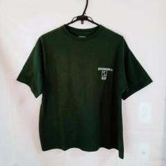 【GREENROOM × FREAK'S STORE】半袖Tシャツ（M）